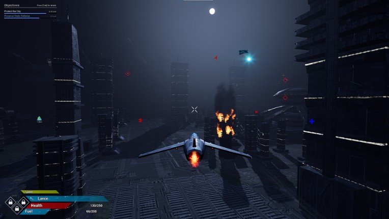 Directive: Intercept screenshot