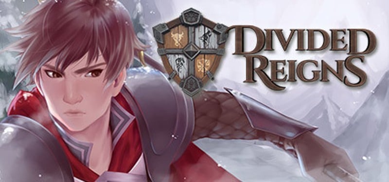 Divided Reigns Game Cover