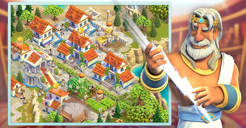 Divine Academy Image