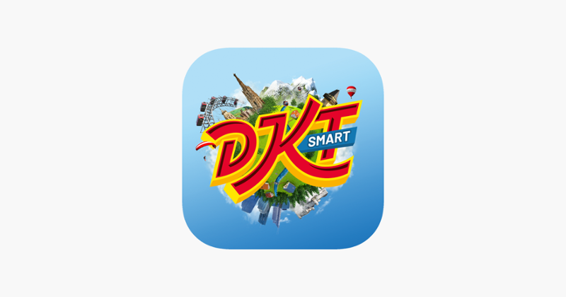 DKT Smart Game Cover