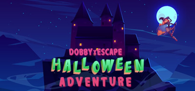 DobbyxEscape: Halloween Adventure Image