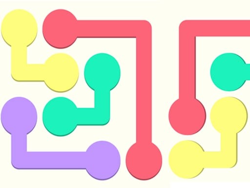 Games like Dot Connect Game