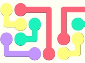 Dot Connect Game Image