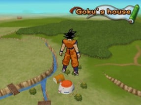 Dragon Ball Z: Budokai 3 Image