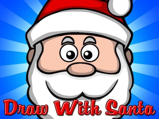 Games like Draw With Santa