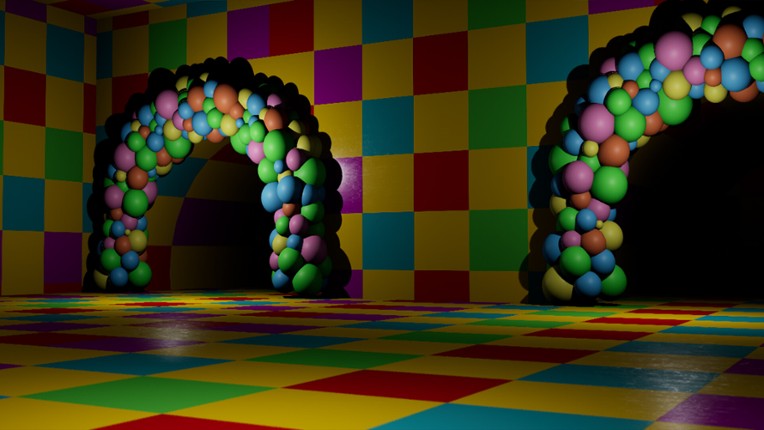 Dream Corps screenshot