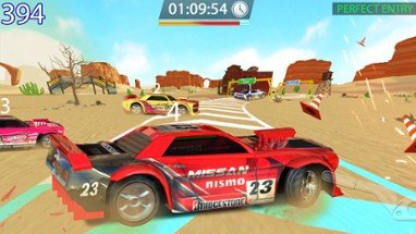 Drift Racing Rally Image