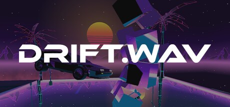 Games like Drift.Wav