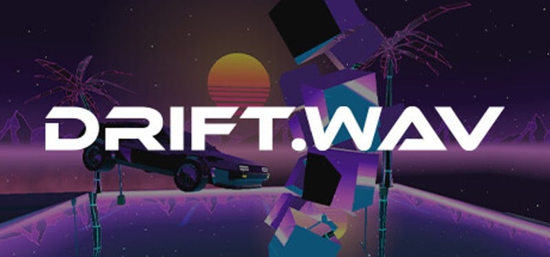 Drift.Wav Image