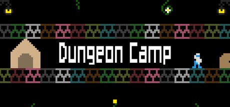 Games like Dungeon Camp