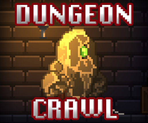 Dungeon Crawl Game Cover