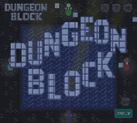 Dungeons Block Image