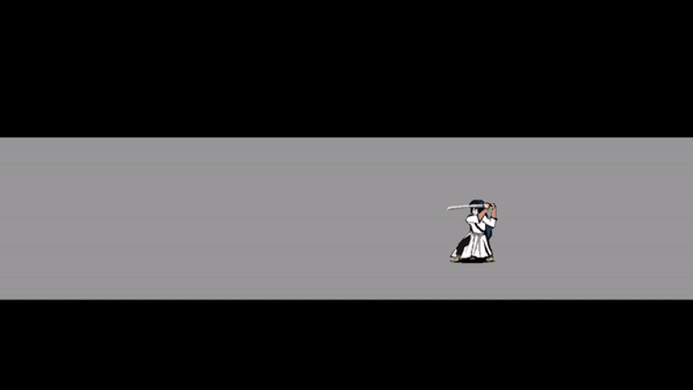 Echoes of the town Image