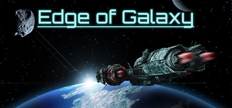 Games like Edge Of Galaxy