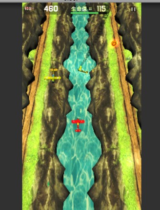 Endless ocean screenshot