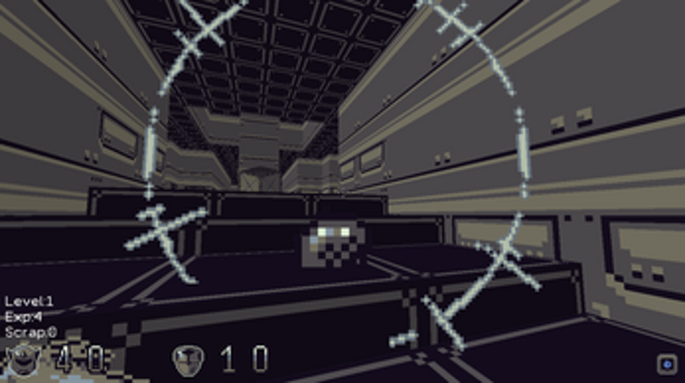 EnterSteelSoldierPlaytest screenshot