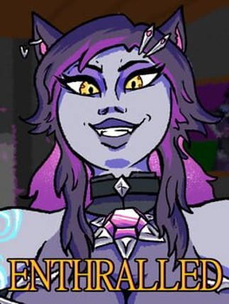Enthralled Image