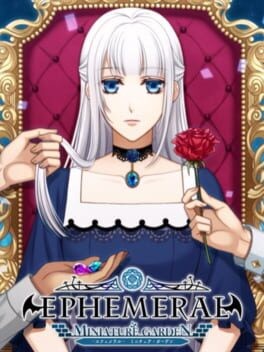 Games like Ephemeral: Miniature Garden