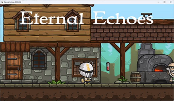 Eternal Echoes screenshot