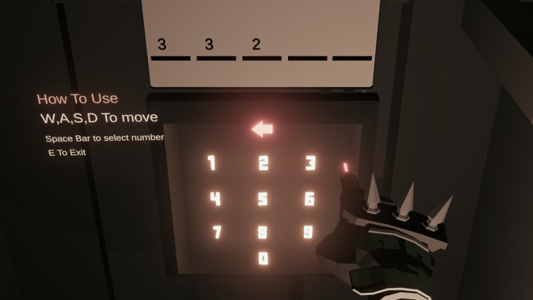 Evacuation Zone: Tampere screenshot