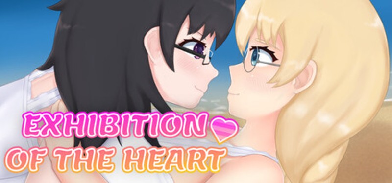 Exhibition of the Heart Image