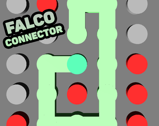 Falco Connector Game Cover