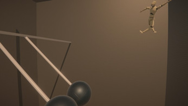 Fall from a high place Image