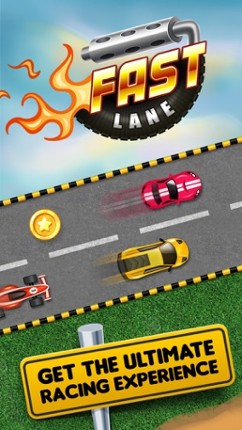 FastLane Street Racer screenshot