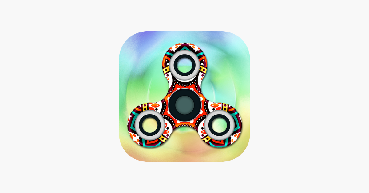 Games like Fidget Spinner Toys