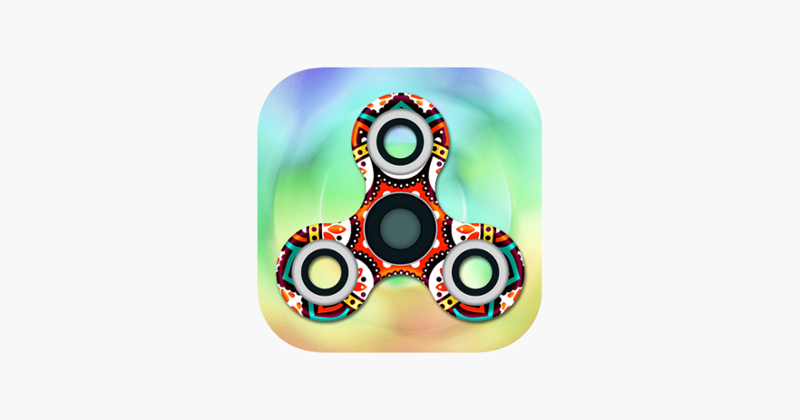 Fidget Spinner Toys Image