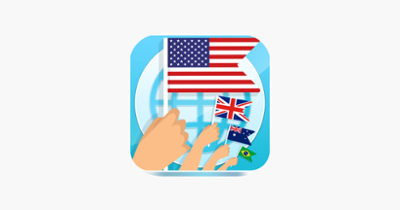 Flags and Capitals Quiz Game Image