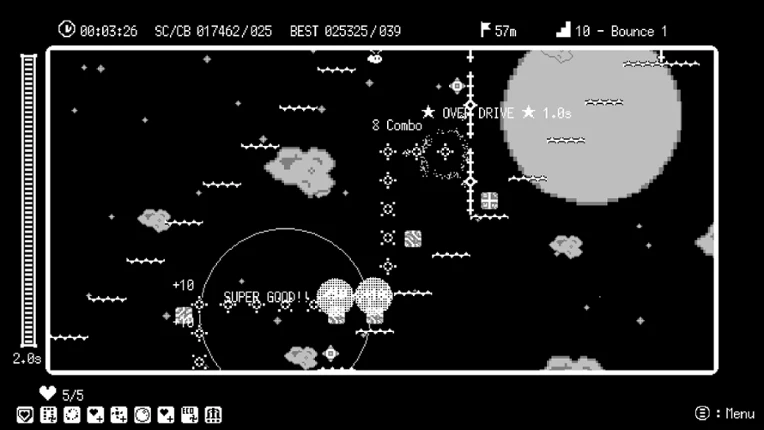 Flywheel screenshot
