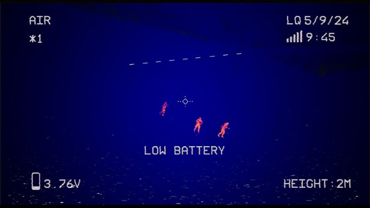 FPV Military Kamikaze Drone Simulator screenshot
