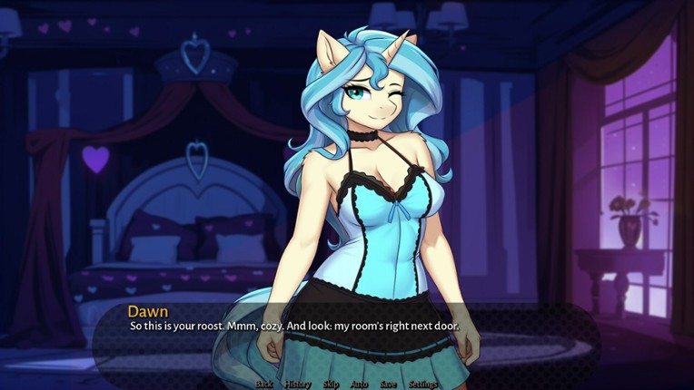 Friendship with Benefits 2 Image