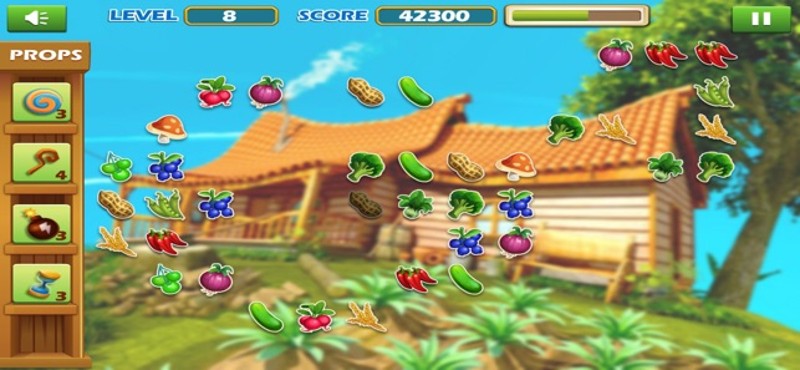 Fruit Farm Escape screenshot