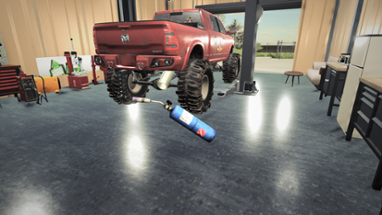 FS22 Welding Kit Image