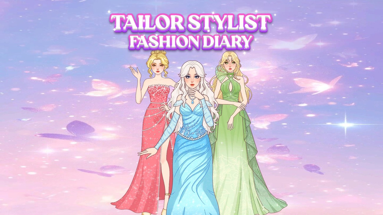 Games like Tailor Stylist: Fashion Diary