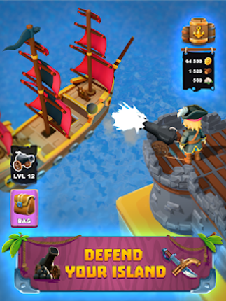 Age Of Sails screenshot