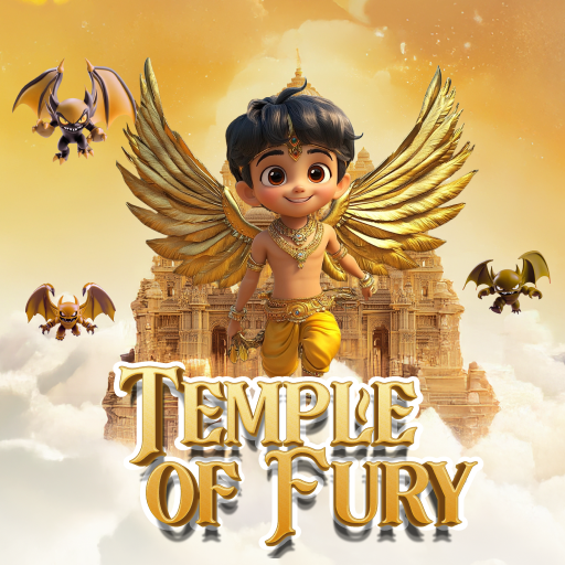Games like Temple of Furry