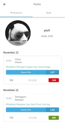 Sports betting tips - betzona Image