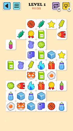 Tile Connect screenshot