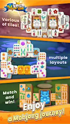 Twin Tile - Merge Quest Image