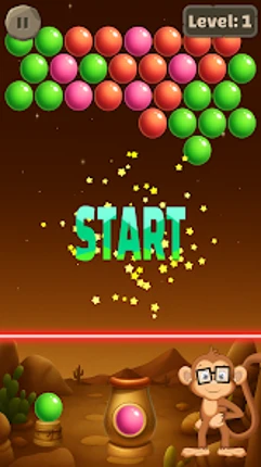 Bubble Pop Legends Image