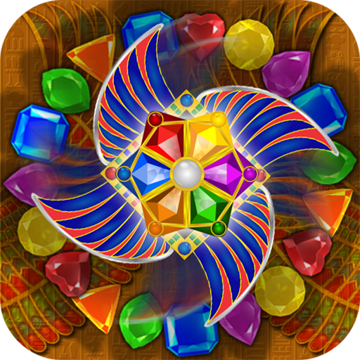 Games like Jewel Drops 2 - Match 3 puzzle