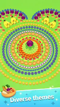 Hole Monster: Eat Em All screenshot