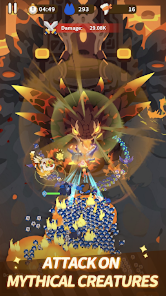 Tiny Animal War Image