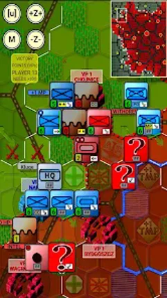 Invasion of Poland screenshot