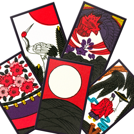 Games like Hanafuda