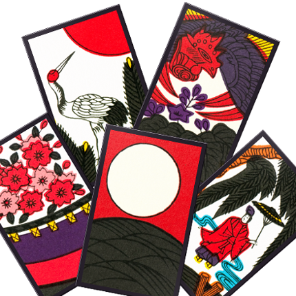 Hanafuda Image