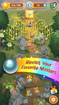 Peggle Blast Image